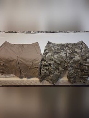 Men's Unionbay Shorts